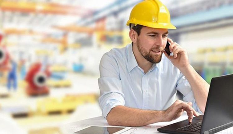 بازار کار برای مهندسین صنایع