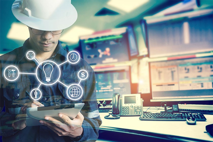بازار کار برای مهندسین صنایع