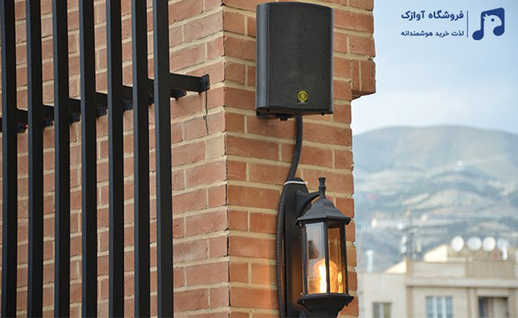 بهترین باند برای فضای باز