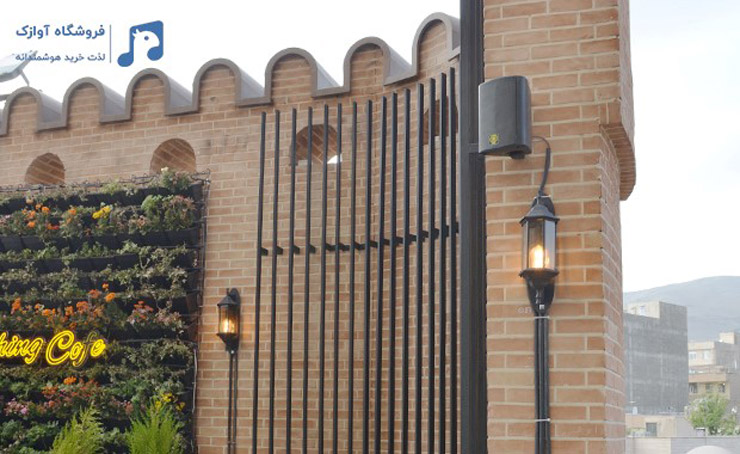 بهترین باند برای فضای باز