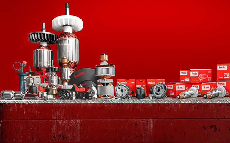 کیفیت خدمات پس از فروش رونیکس