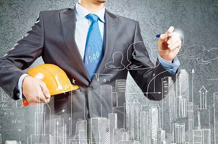 درباره شغل مهندسی عمران