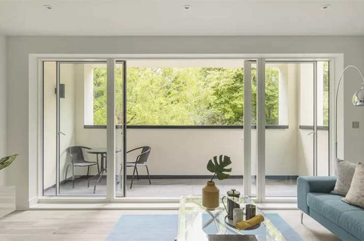 اشتباهات دکوراسیون به سبک مدرن