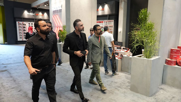 ارتباط ابزار و صنعت ساختمان