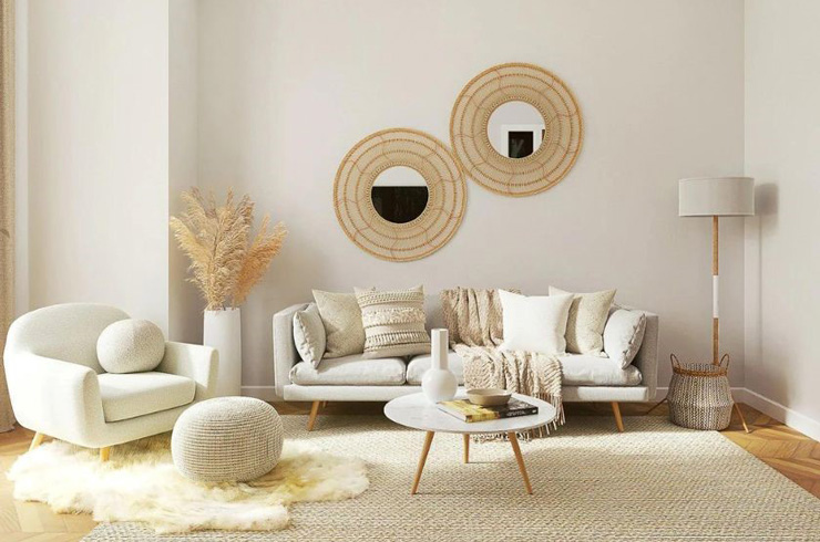 سبک دکوراسیون مدرن