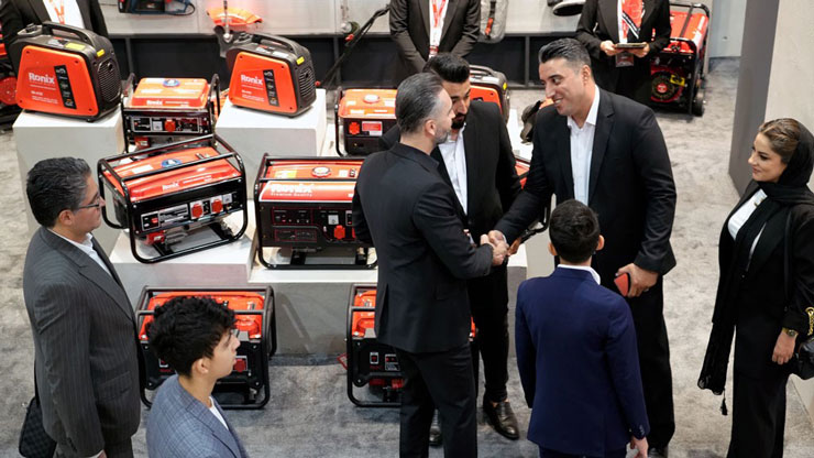 ارتباط ابزار و صنعت ساختمان