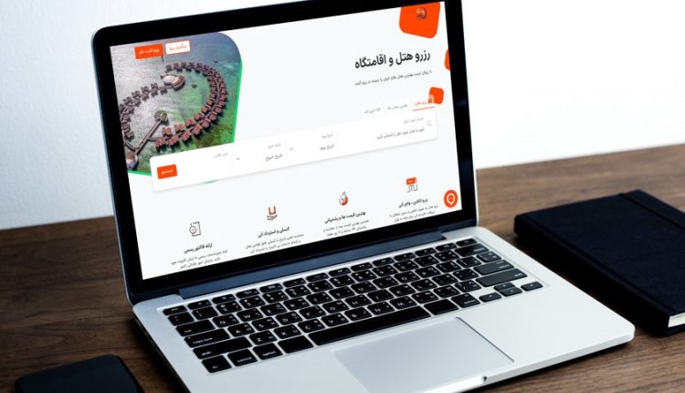 رزرو آسان و ارزان هتل‌های تهران با زروان تریپ