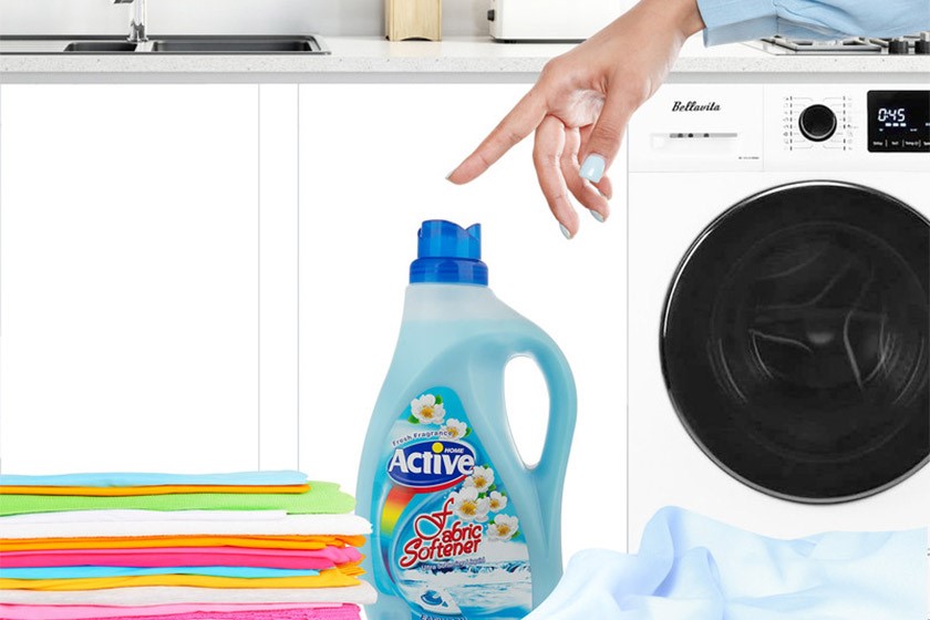 نرم کننده حوله و لباس چی بخریم؟