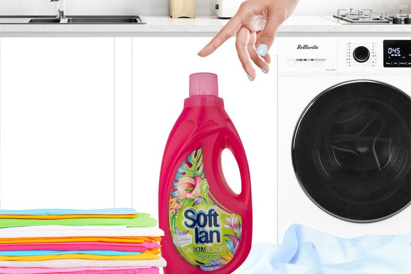 نرم کننده حوله و لباس چی بخریم؟