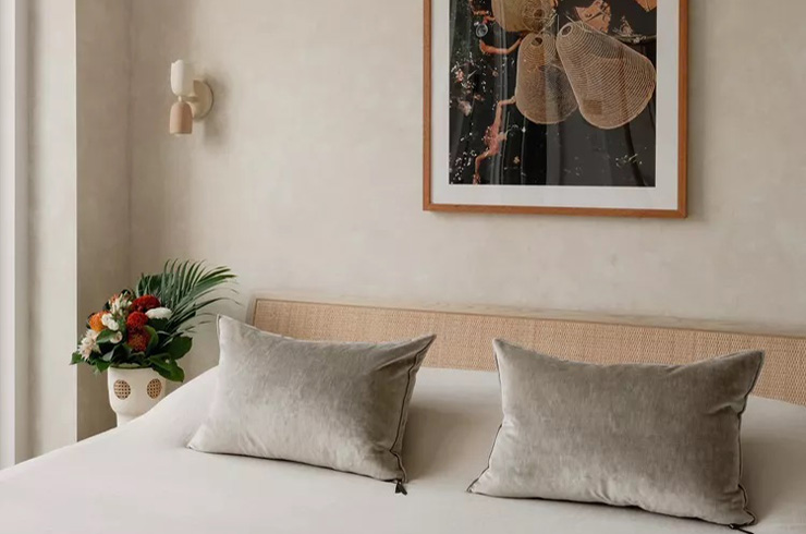 وسایلی که نباید آنها را در اتاق خواب قرار داد