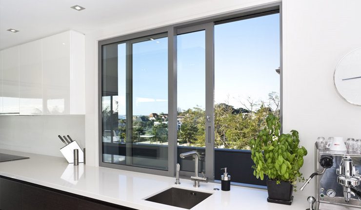 مزیت های پنجره دوجداره upvc