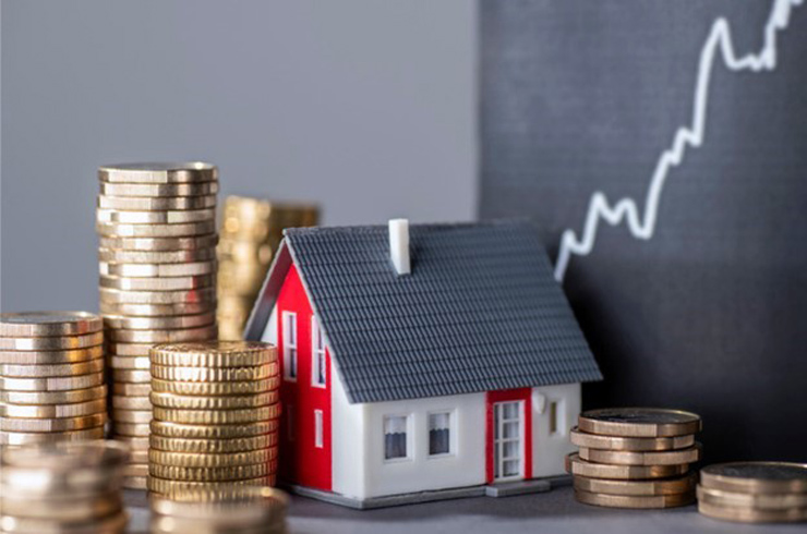 تاثیر قیمت میلگرد و تیرآهن روی قیمت مسکن
