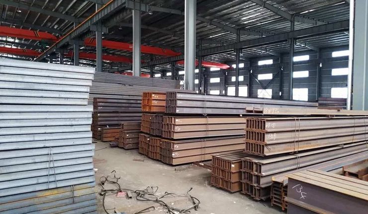 راهنمای خرید تیرآهن