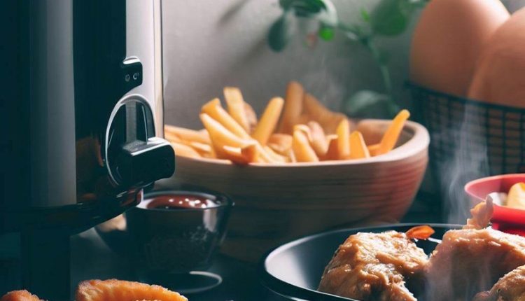 آیا هواپز سرطان‌زا است؟