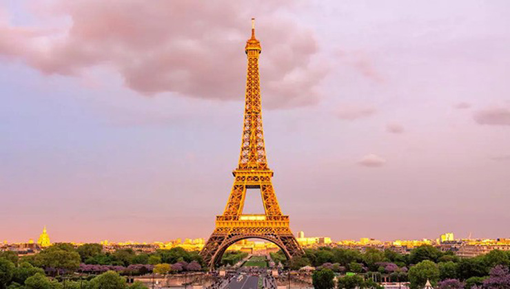 لباس و خرید در فرانسه