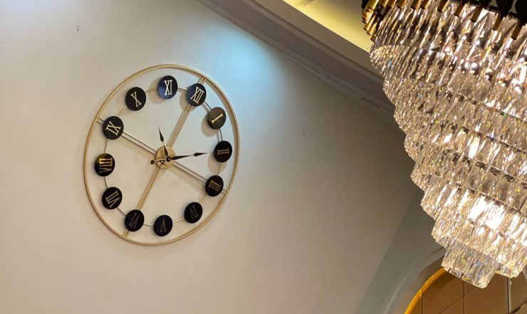 راهنمای خرید ساعت دیواری 
