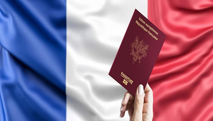 در مواقع ضروری در فرانسه چه کار کنیم؟