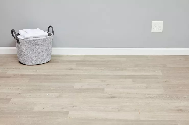 بررسی کفپوش لمینت