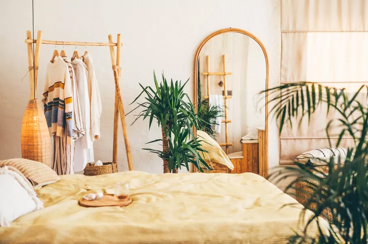 وسایل ضروری اتاق خواب