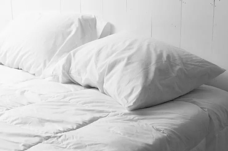 وسایل ضروری اتاق خواب