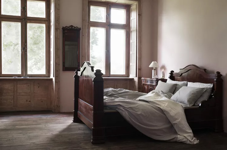 وسایل ضروری اتاق خواب