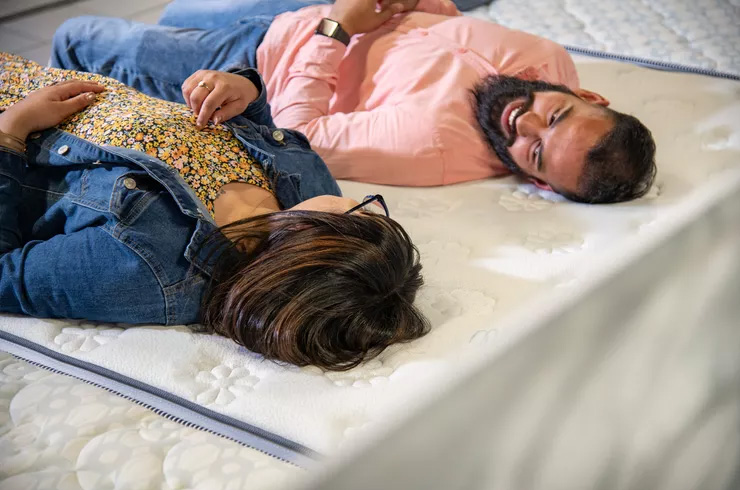 وسایل ضروری اتاق خواب