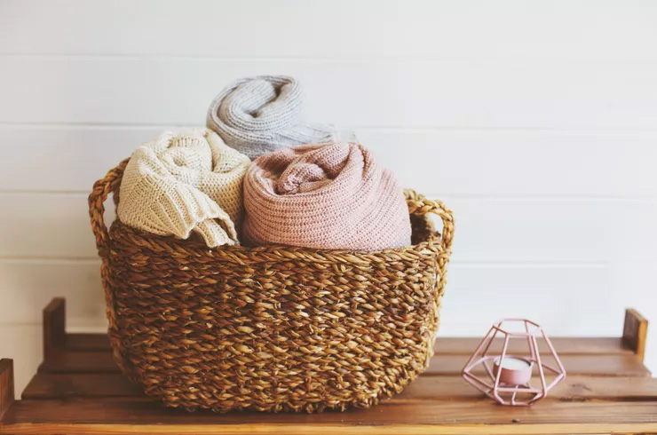 وسایل ضروری اتاق خواب