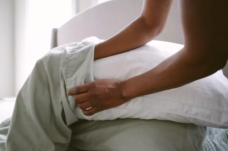 وسایل ضروری اتاق خواب