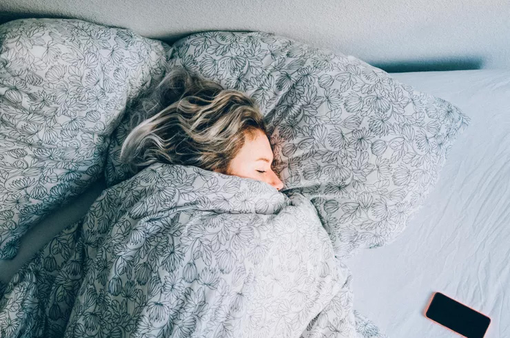 وسایل ضروری اتاق خواب