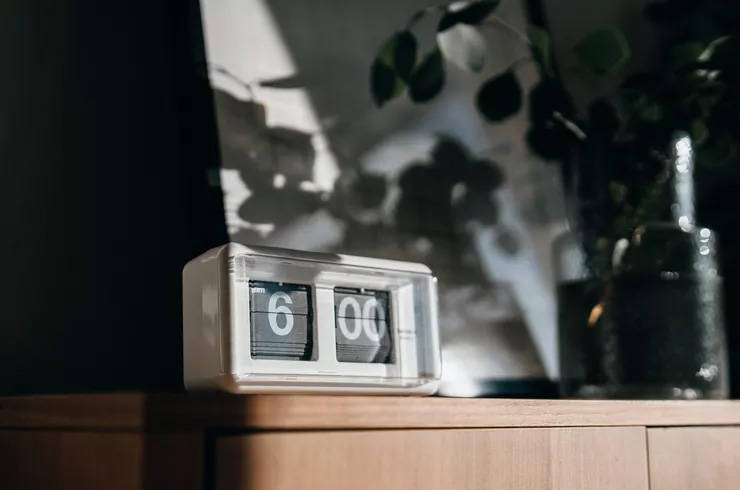 وسایل ضروری اتاق خواب