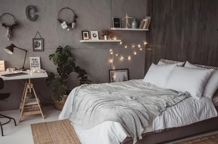 وسایل ضروری اتاق خواب