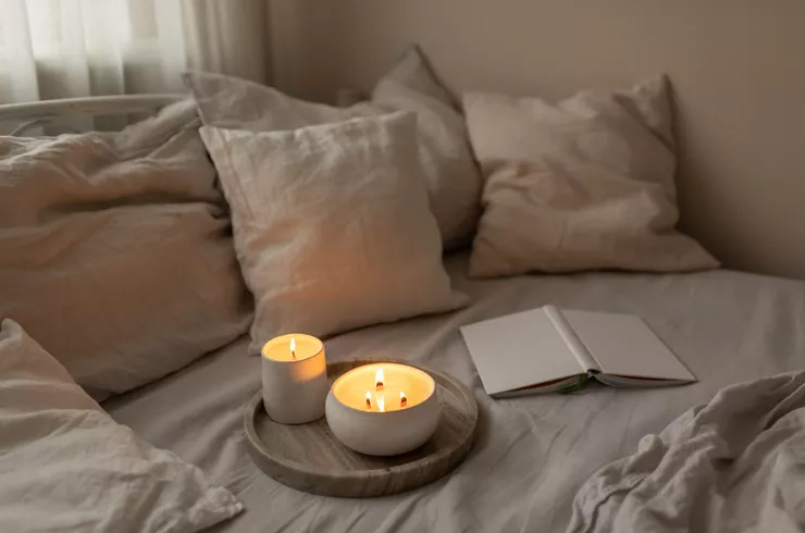 وسایل ضروری اتاق خواب