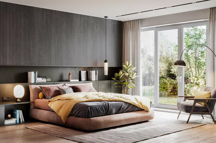 وسایل ضروری اتاق خواب