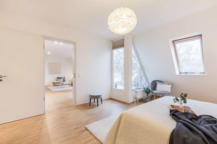 وسایل ضروری اتاق خواب