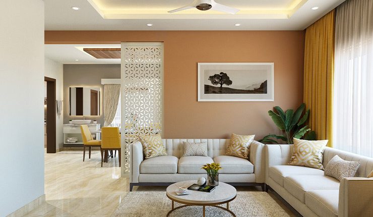 نکات مهم در دکوراسیون کم هزینه