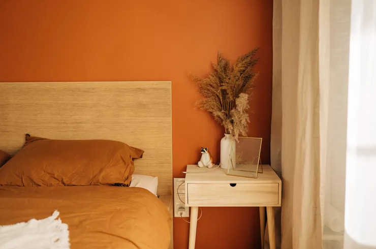 وسایل ضروری اتاق خواب