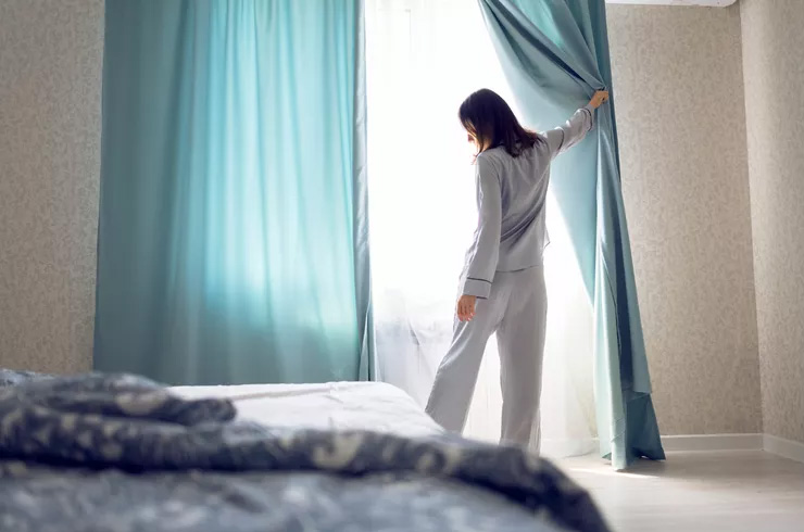 وسایل ضروری اتاق خواب