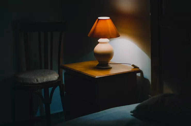 وسایل ضروری اتاق خواب