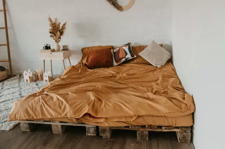 وسایل ضروری اتاق خواب