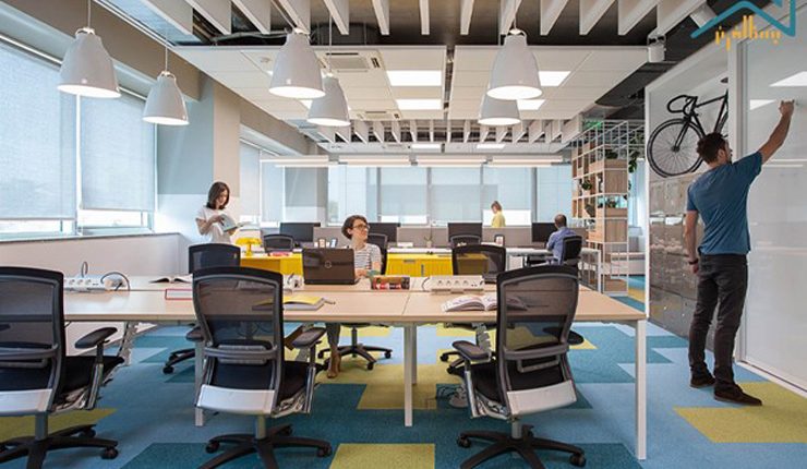 کفپوش مایکروسافت