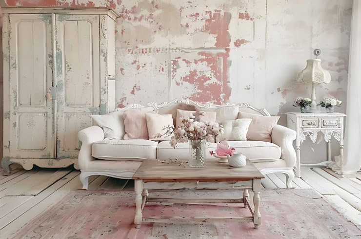 سبک شابی شیک