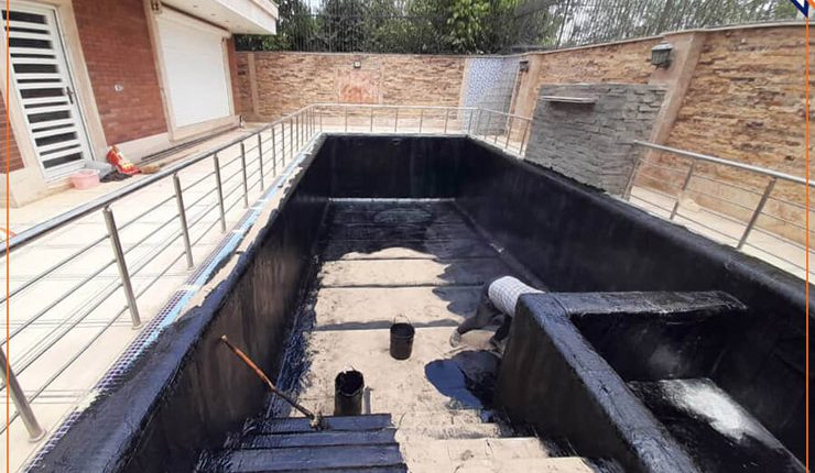 ایزوگام استخری چیست