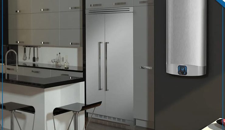 پکیج مناسب با متراژ خانه